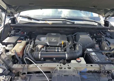 2016 Lexus Nx 200T Base from USA, damaged, VIN JTJBARBZ5G2059711